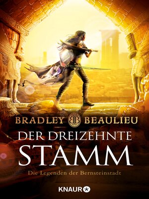 cover image of Der Dreizehnte Stamm